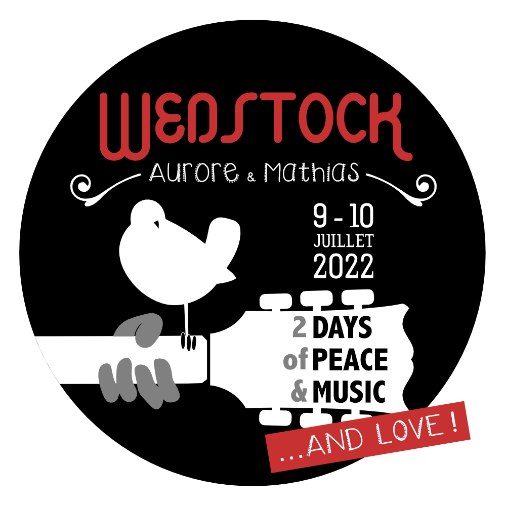 wedstock